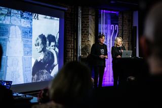 Jubileusz pracowni archistudio studniarek + pilinkiewicz