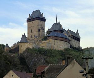Karlštejn