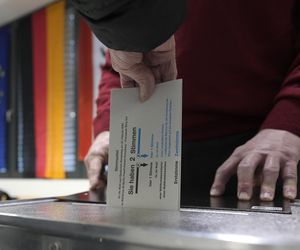 Wybory w Niemczech. Oto wyniki głosowania do Bundestagu [EXIT POLL]