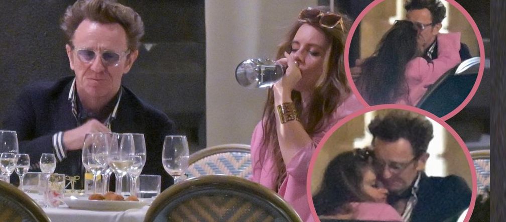 Paweł Wilczak i Maria Niklińska upojna noc