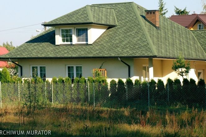 Siatka ogrodzeniowa