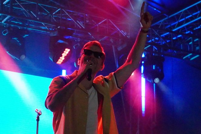 2. Dzień Juwenaliów. Mrozu, Sorry Boys, Liedtke, Bitwa Freestylowa