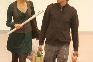 Małgorzata Foremniak Rafał Maserak