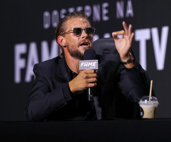 Sebastian Fabijański 