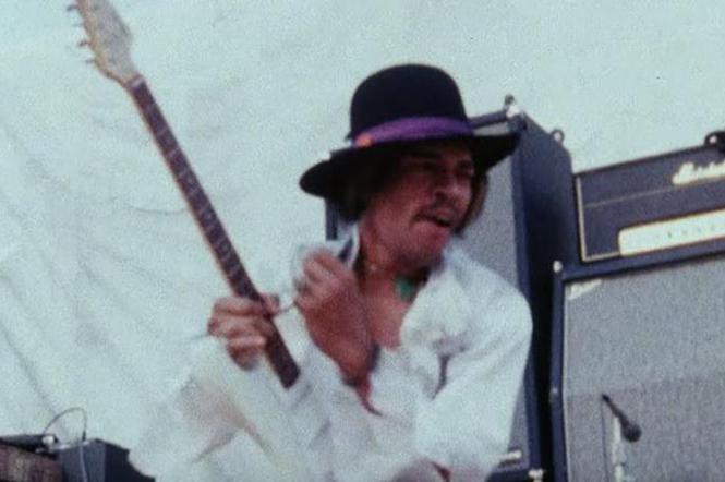 Jimi Hendrix - teorie spiskowe na temat śmierci gitarzysty