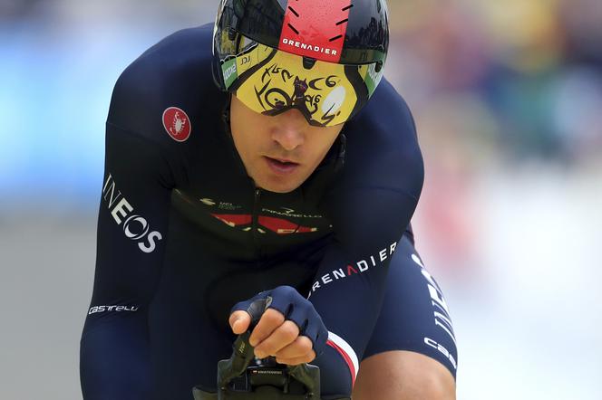 Wspaniały sukces Michała Kwiatkowskiego! Wygrał 13. etap Tour de France, emocjonalny wpis polskiego kolarza