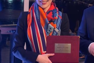 Gala Nagród Instytutu Józefa Piłsudskiego w Ameryce