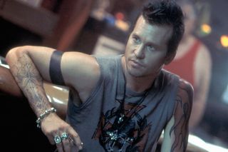 Martwy aktor wróci na ekrany! Val Kilmer zagra w nowym filmie... wygenerowany przez AI