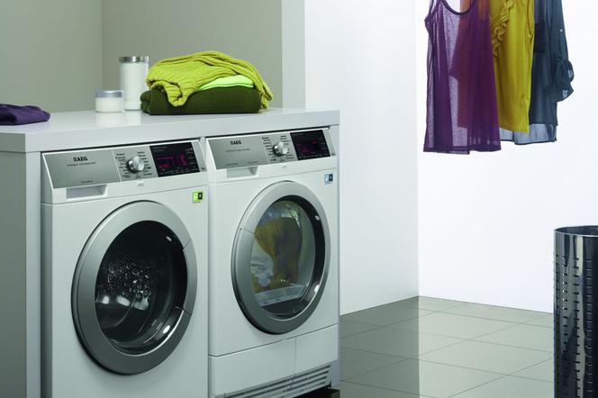 suszarka na pranie AEG T97689IH3