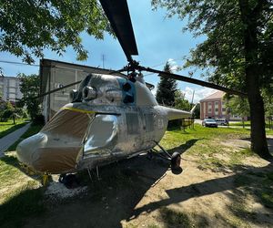 Śmigłowiec MI-2