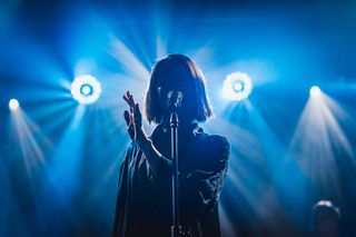 Natalia Przybysz w Rzeszowie