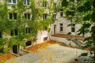 Opustoszałe miejsca w Lubuskiem. O tych miejscach mogliście nawet nie wiedzieć!