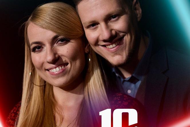 Bartek i Paulina Gruszeccy w The Voice of Poland 10! Rozśpiewane małżeństwo wzrusza do łez! 