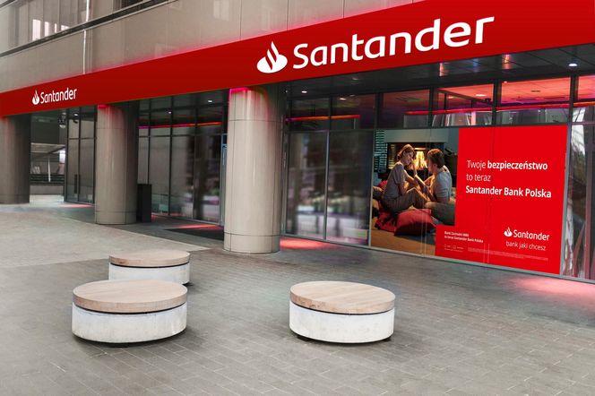 Santander zmienia szyld na Erste