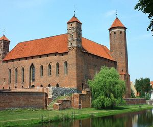 Lidzbark Warmiński stanie się uzdrowiskiem. Jest już projekt rozporządzenia