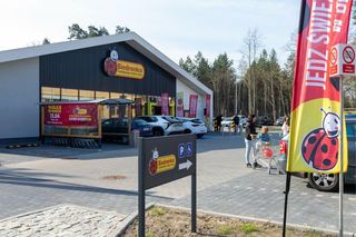 Przetestowałam odkurzacz piorący z Biedronka Home. Efekty? Sprzątanie weszło teraz na inny poziom
