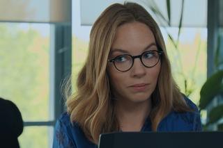 M jak miłość, odcinek 1686: Sylwia (Hanna Turnau)