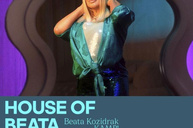 Beata 24 Niereformowalna Beata Kozidrak zdradziła prawdę o życiu miłosnym! Znów ...