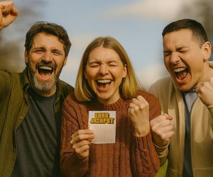 Potrójne szczęście polskich graczy. Tutaj padły wysokie wygrane w Eurojackpot