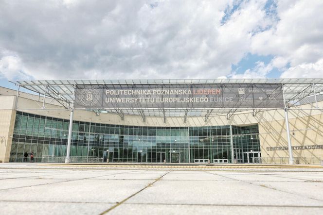 Politechnika Poznańska