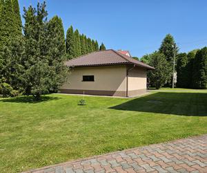 Lutoryż. Komornik chciał wystawić jej dom na licytację. Interweniował minister [GALERIA]