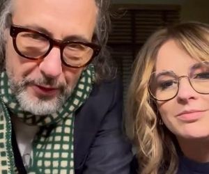 Joanna Kołaczkowska, Szymon Majewski