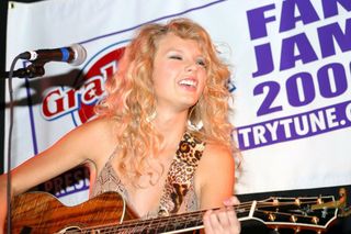 Taylor Swift
