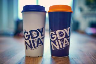 kubki wielokrotnego użytku w Gdyni 