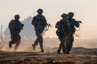 Plany USA wobec Nigerii. Czy interwencja powstrzyma masakrę chrześcijan?