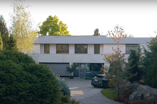 Dom Ekipy w Krakowie do wynajęcia