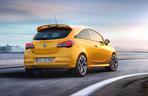 Opel Corsa GSi