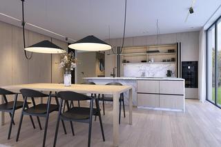 Architektoniczne Perły. 3 domy, które pokochałam