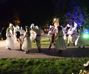 Święto letniego przesilenia w 2025 roku było obchodzone w Siedlcach wyjątkowo uroczyście
