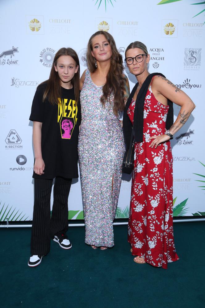 Tropical Party z gwiazdami