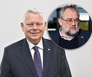 Suski z PiS nazywa Adamowicza debilem. Będzie wniosek o karę finansową. Znamy wszystkie szczegóły