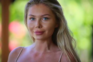 Olśniła panów wyglądem w Hotelu Paradise. Przeszła ogromną przemianę!