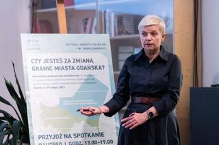 Mieszkańcy chcą zmiany granic Gdańska! Miasto powiększy się prawie dwukrotnie?