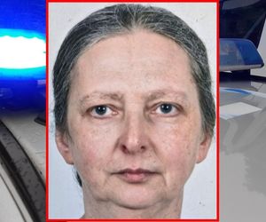Kobieta zaginęła po wizycie w szpitalu. Policja z Chorzowa prosi o pomoc w poszukiwaniach