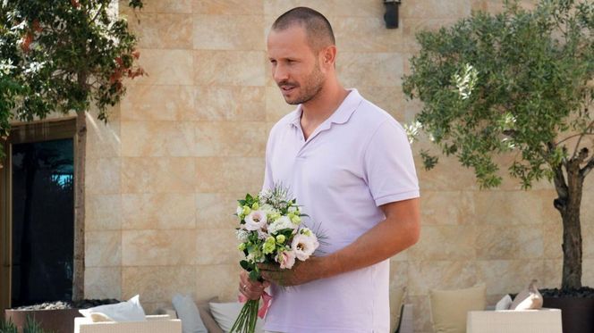 	Barwy szczęścia odc. 3144. Franek (Mateusz Banasiuk) 