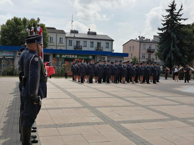 Siedlce: Okręgowe Obchody Święta Służby Więziennej