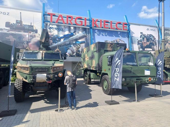 MSPO 2023