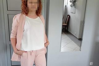 Tajemnicza śmierć młodej mamy w Zarszynie [GALERIA]