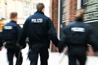 Berlin. 60 policjantów rannych. Na ulicy barykady, rzucanie kamieniami i petardami