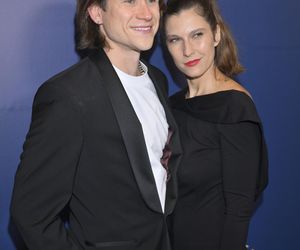 Kamila Kamińska, Michał Meyer
