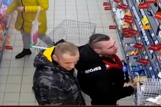 Złodzieje sklepowi w oku kamery! Teraz szuka ich policja z Bydgoszczy