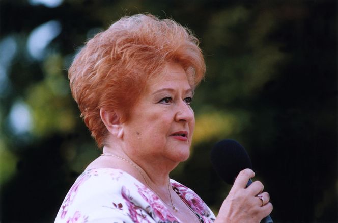 Danuta Rinn to ikona polskiej estrady. Dziś miałaby 89 lat