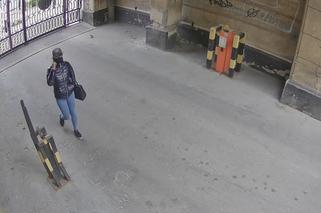 Warszawska policja szuka podejrzanych o kradzieże