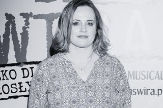 Joanna Kołaczkowska nie żyje. Tragiczne wieści przekazali jej przyjaciele