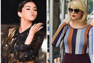 Selena Gomez wysłała Taylor Swift prywatny i personalny prezent urodzinowy. Co takiego?