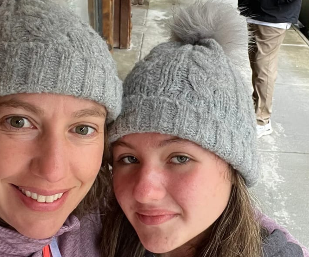 Wymiotowała kilka razy dziennie. Diagnoza wprawiła jej rodziców w osłupienie